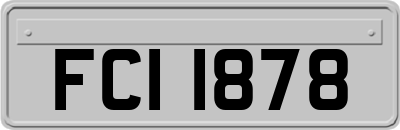 FCI1878