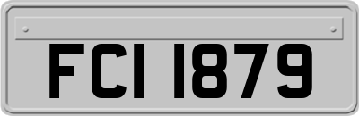 FCI1879