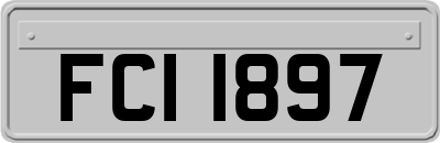 FCI1897