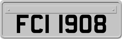 FCI1908