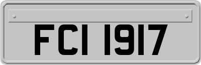 FCI1917