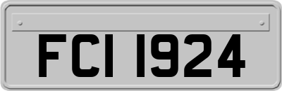 FCI1924