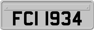 FCI1934