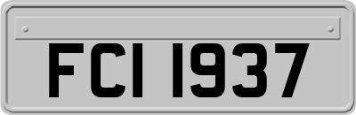 FCI1937