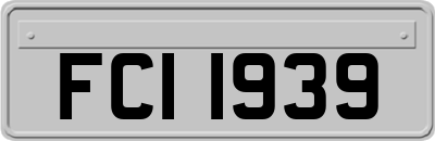 FCI1939