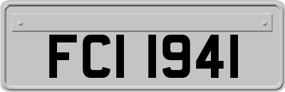 FCI1941
