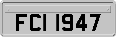 FCI1947