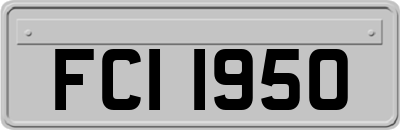FCI1950