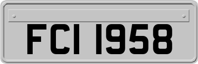 FCI1958
