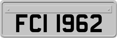FCI1962