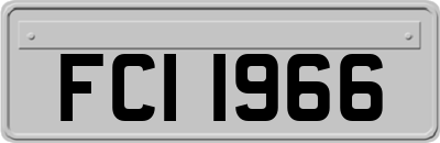 FCI1966