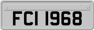 FCI1968