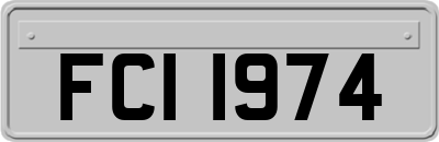 FCI1974