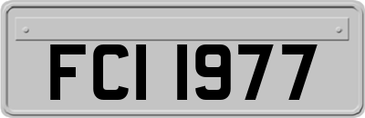 FCI1977