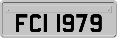 FCI1979