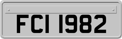 FCI1982