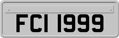 FCI1999