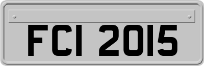 FCI2015