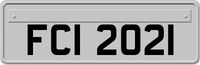 FCI2021