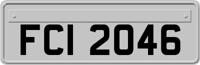 FCI2046