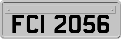 FCI2056