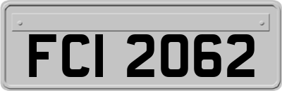 FCI2062