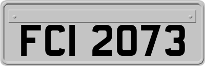 FCI2073