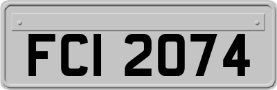FCI2074