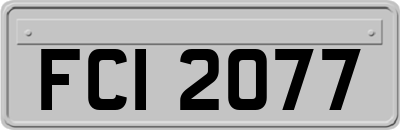 FCI2077