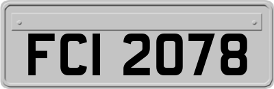 FCI2078