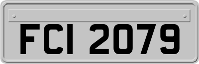 FCI2079