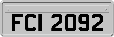 FCI2092
