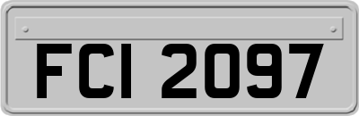 FCI2097