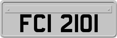 FCI2101