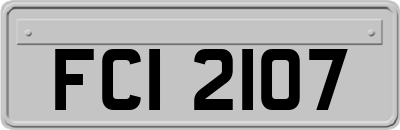 FCI2107