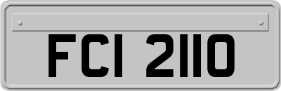 FCI2110