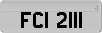 FCI2111
