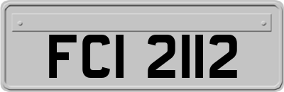 FCI2112