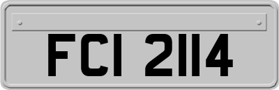FCI2114