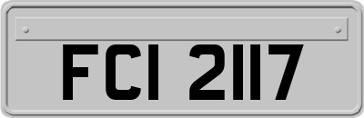 FCI2117