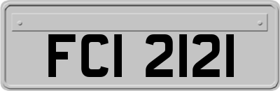 FCI2121