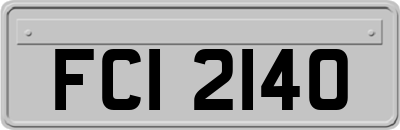 FCI2140