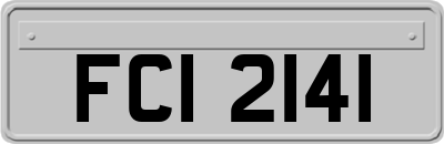 FCI2141