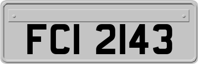 FCI2143