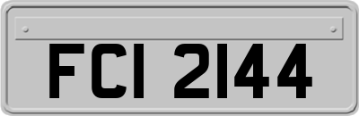FCI2144