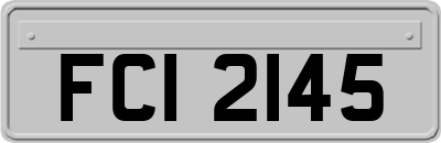 FCI2145