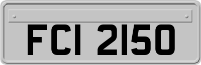 FCI2150