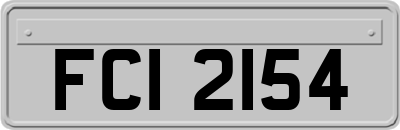 FCI2154