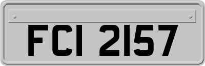 FCI2157