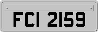 FCI2159